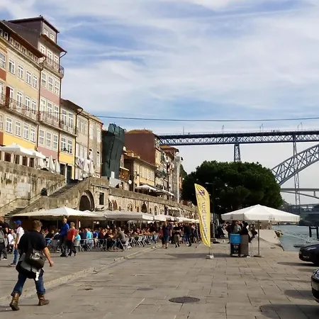 Διαμέρισμα Vrs - Boavista Casa Da Musica Flats