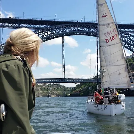 Vrs - Boavista Casa Da Musica Flats Διαμέρισμα Πόρτο