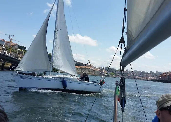 Vrs - Boavista Casa Da Musica Flats Διαμέρισμα *