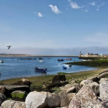 Vrs - Boavista Casa Da Musica Flats Porto