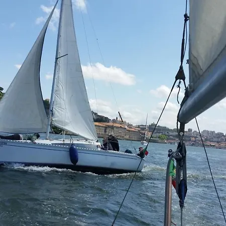 Vrs - Boavista Casa Da Musica Flats Lejlighed *