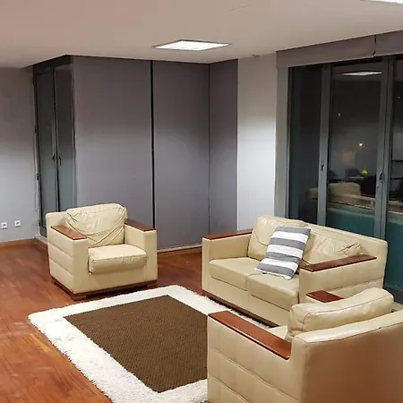 Vrs - Boavista Casa Da Musica Flats * Porto