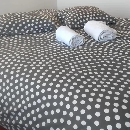 Apartamento Vrs - Boavista Casa Da Musica Flats Porto