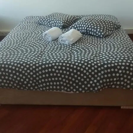 Vrs - Boavista Casa Da Musica Flats Apartamento