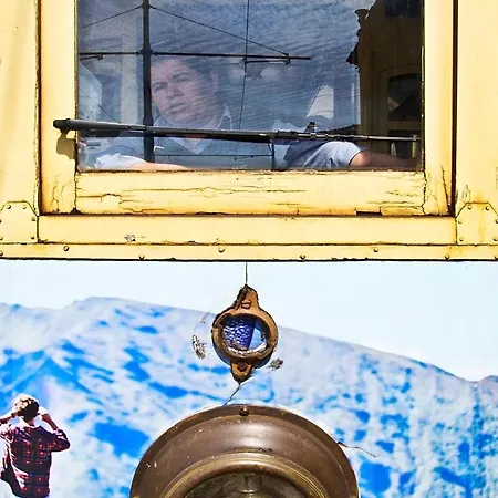 Vrs - Boavista Casa Da Musica Flats *