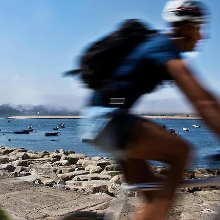 Apartamento Vrs - Boavista Casa Da Musica Flats