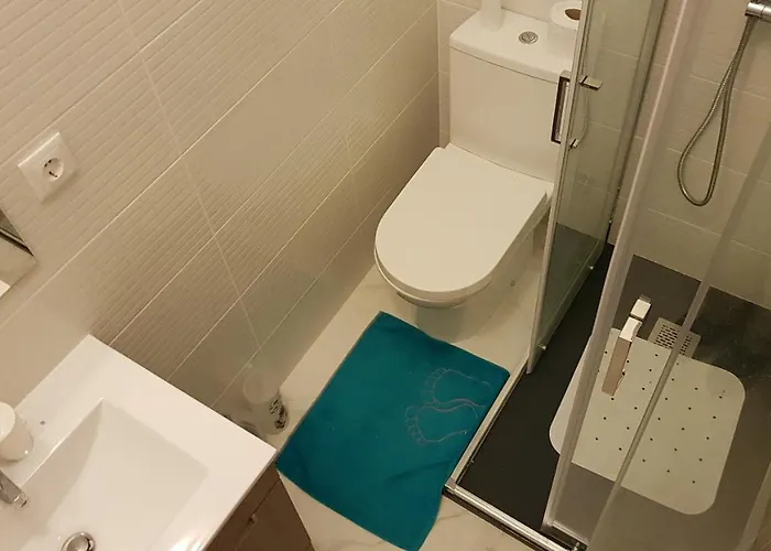 شقة Vrs - Boavista Casa Da Musica Flats *