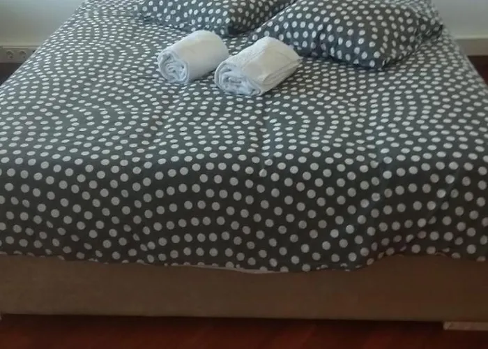 Vrs - Boavista Casa Da Musica Flats شقة