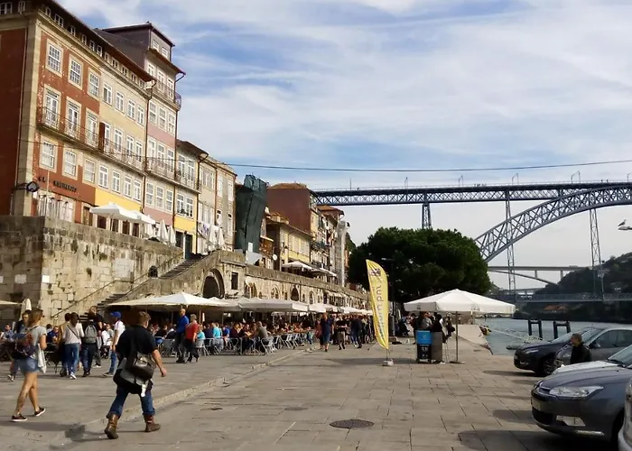 شقة Vrs - Boavista Casa Da Musica Flats