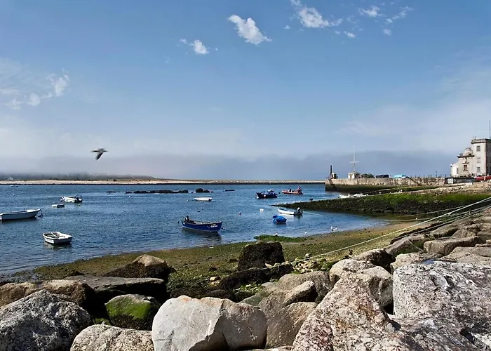 Vrs - Boavista Casa Da Musica Flats Porto