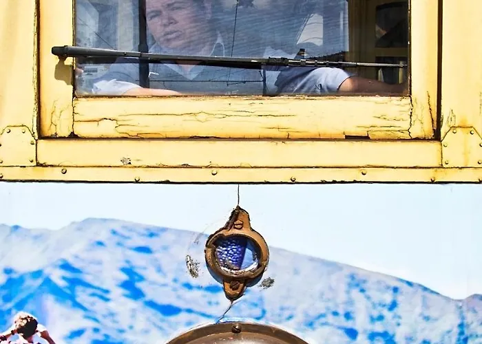 Vrs - Boavista Casa Da Musica Flats *