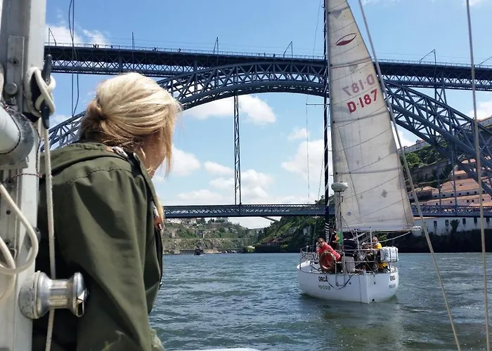 Vrs - Boavista Casa Da Musica Flats شقة بورتو