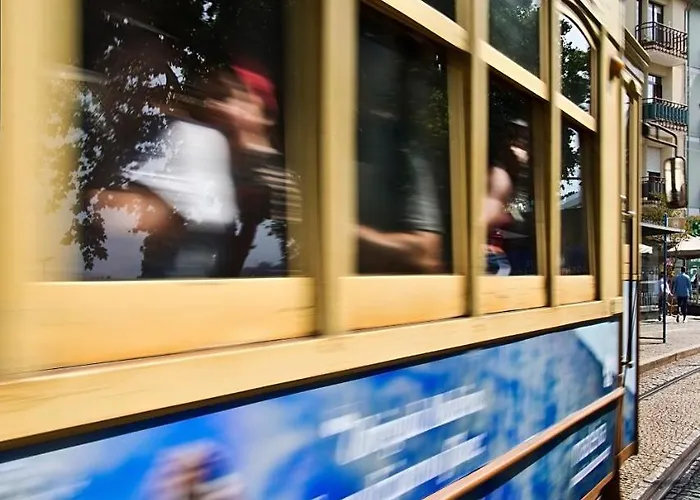 Vrs - Boavista Casa Da Musica Flats Apartment *