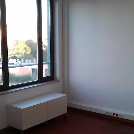 شقة Vrs - Boavista Casa Da Musica Flats