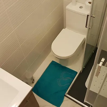 شقة Vrs - Boavista Casa Da Musica Flats *