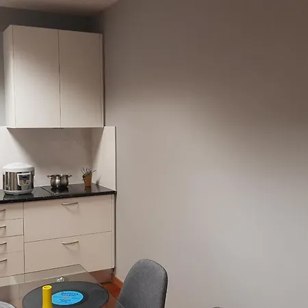 Lägenhet Vrs - Boavista Casa Da Musica Flats Oporto